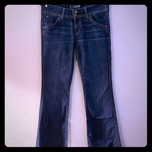 Hudson Jeans